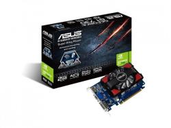 ASUS GeForce GT 730 2GB GDDR3 128bit (GT730-2GD3/90YV06K0-M0NA00) Placa video