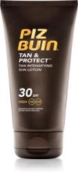 PIZ BUIN Tan & Protect Tan Intesifying Sun Lotion SPF 30 150 ml