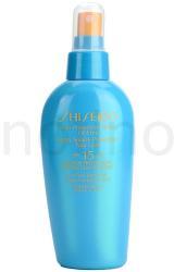 Shiseido Protection Sun napozó spray SPF 15 150ml