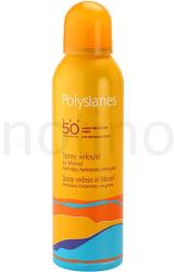 Polysianes Sun Care napozó spray SPF 50 150ml