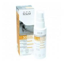 eco cosmetics Homoktövis és gránátalma naptej spray SPF 30 50ml