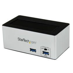 StarTech SDOCKU33H