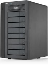 Promise Technology Pegasus2 R8 3.5 32TB (8x4TB) 7200rpm 32MB Thunderbolt 2 F40PR8P11100000