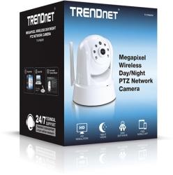 TRENDnet TV-IP662WI