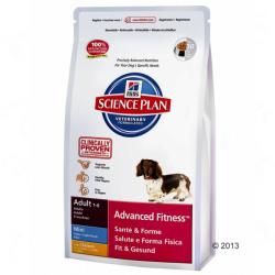 Hill's SP Canine Adult Mini Chicken 7 kg