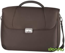 Samsonite X Ion3 Business Briefcase 3 Gussets 16