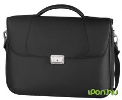 Samsonite X Ion3 Business Briefcase 2 Gussets 16