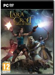Square Enix Lara Croft and the Temple of Osiris (PC)