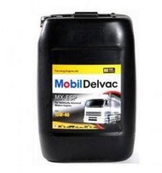 Mobil Delvac MX 10W-30 20 l