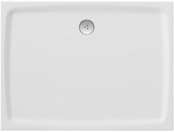 RAVAK Gigant Pro Flat 120x90 cm pătrată (XA03G711010)
