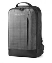 HP Slim Ultrabook Backpack 15.6 (F3W16AA)