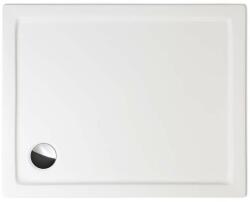 Roltechnik Flat Kvadro 100x80 cm pătrată (8000121)