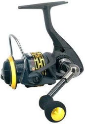 Okuma Helios Gold FD HXG-35