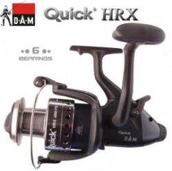 D.A.M. Quick HRX 680 FS (D1347680)