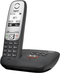 Gigaset A415H – Cellulare Fisso Cordless Con Coperchio Batteria – Usato Ma Perfetto