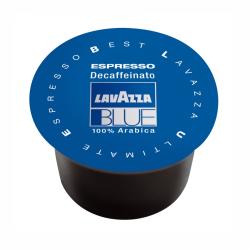 LAVAZZA Blue Espresso Decaffeinato (100)