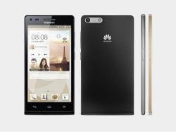 Huawei Ascend P7 mini