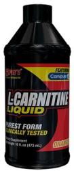SAN Nutrition L-carnitine Liquid 473 ml