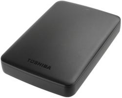 Toshiba Canvio Basics 2.5 2TB 5400rpm USB 3.0 (HDTB320EK3CA)