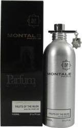Montale Fruits of the Musk EDP 100 ml