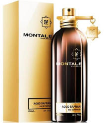 Montale Aoud Safran EDP 100 ml