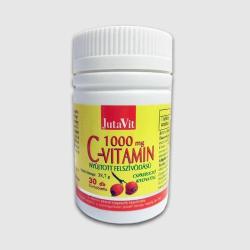 JutaVit C-vitamin 1000 mg 30 db