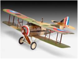 Revell Spad XIII 1:28 4730