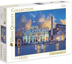 Clementoni Róma 1500 db-os