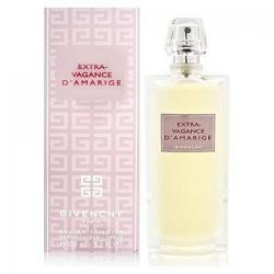 Givenchy Extravagance d'Amarige Les Parfums Mythiques EDT 100 ml