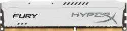 Kingston HyperX FURY 8GB DDR3 1600MHz HX316C10FW/8