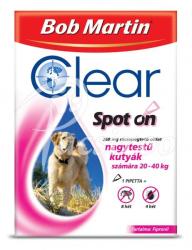 Bob Martin Clear Spot On L 20-40 kg