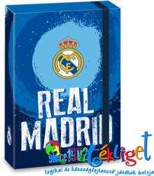 Ars Una Real Madrid füzetbox A5