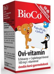 Bioco Ovi Vitamin 60 db