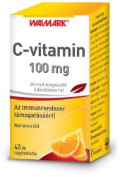 Walmark C-vitamin 100 mg rágótabletta 40 db