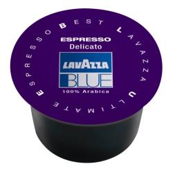 LAVAZZA Blue Espresso Delicato (100)