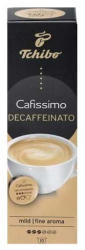 Tchibo Cafissimo Caffé Decaffeinato (10)