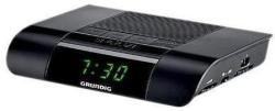 Grundig KSC 35 black