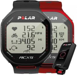 Polar RCX5 Multi (G5 GPS)