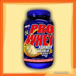 MVP Biotech Pro Whey 907 g