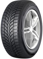 Bridgestone Blizzak LM--80-EVO XL 275/40 R20 106V