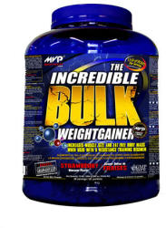 MVP Biotech Incredible Bulk 3630 g