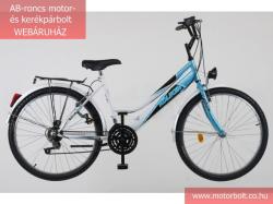 Koliken Simple ATB 26 Lady Kerékpár árak, Kerékpár bicikli vásárlás, olcsó  Kerékpárok. bringa akció, árösszehasonlító