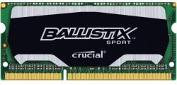 Crucial Ballistix Sport 4GB DDR3 1866MHz BLS4G3N18AES4CEU