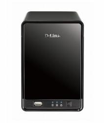 D-Link DNR-322L