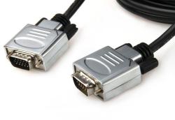 Equip VGA Cable HD15 5m M/M 118862
