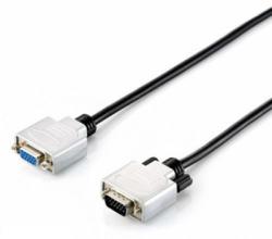 Equip VGA Extension Cable HD15 15m M/F 118855