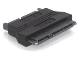 Delock SATA 22pin-micro SATA 16pin Converter 61695