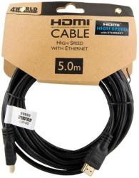 4World HDMI 1.4 5m 08606