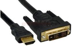Equip HDMI-DVI 2m 119322
