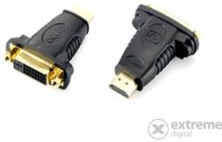 Equip HDMI-DVI 24+1 Converter M/F 118909